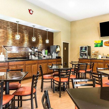 Quality Suites Hickory South Ngoại thất bức ảnh