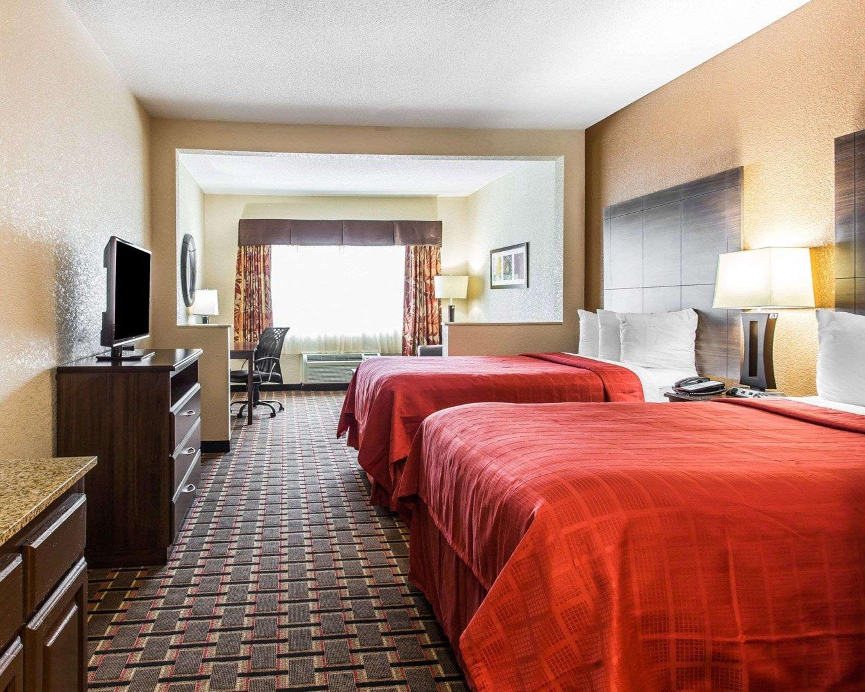 Quality Suites Hickory South Ngoại thất bức ảnh