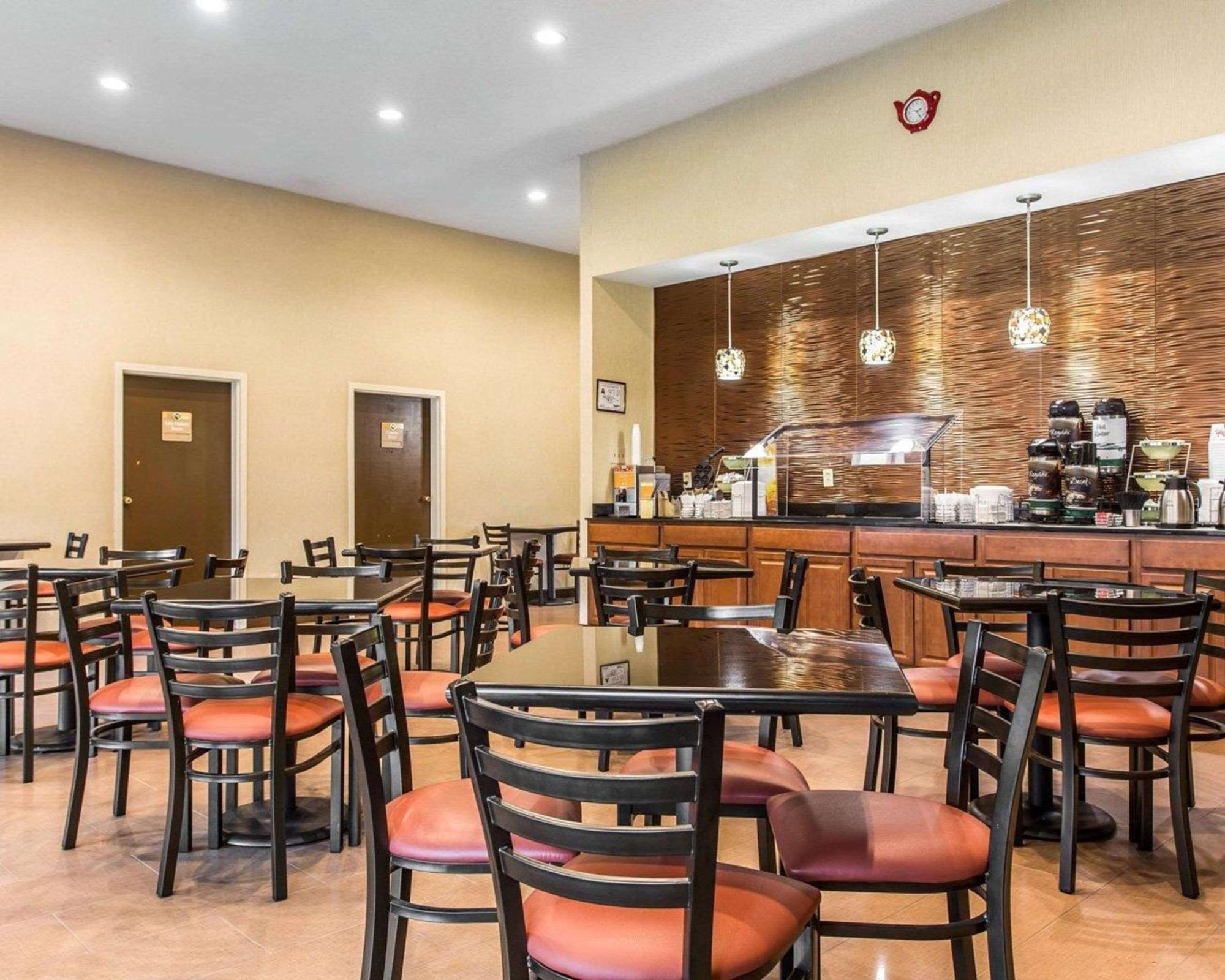 Quality Suites Hickory South Ngoại thất bức ảnh