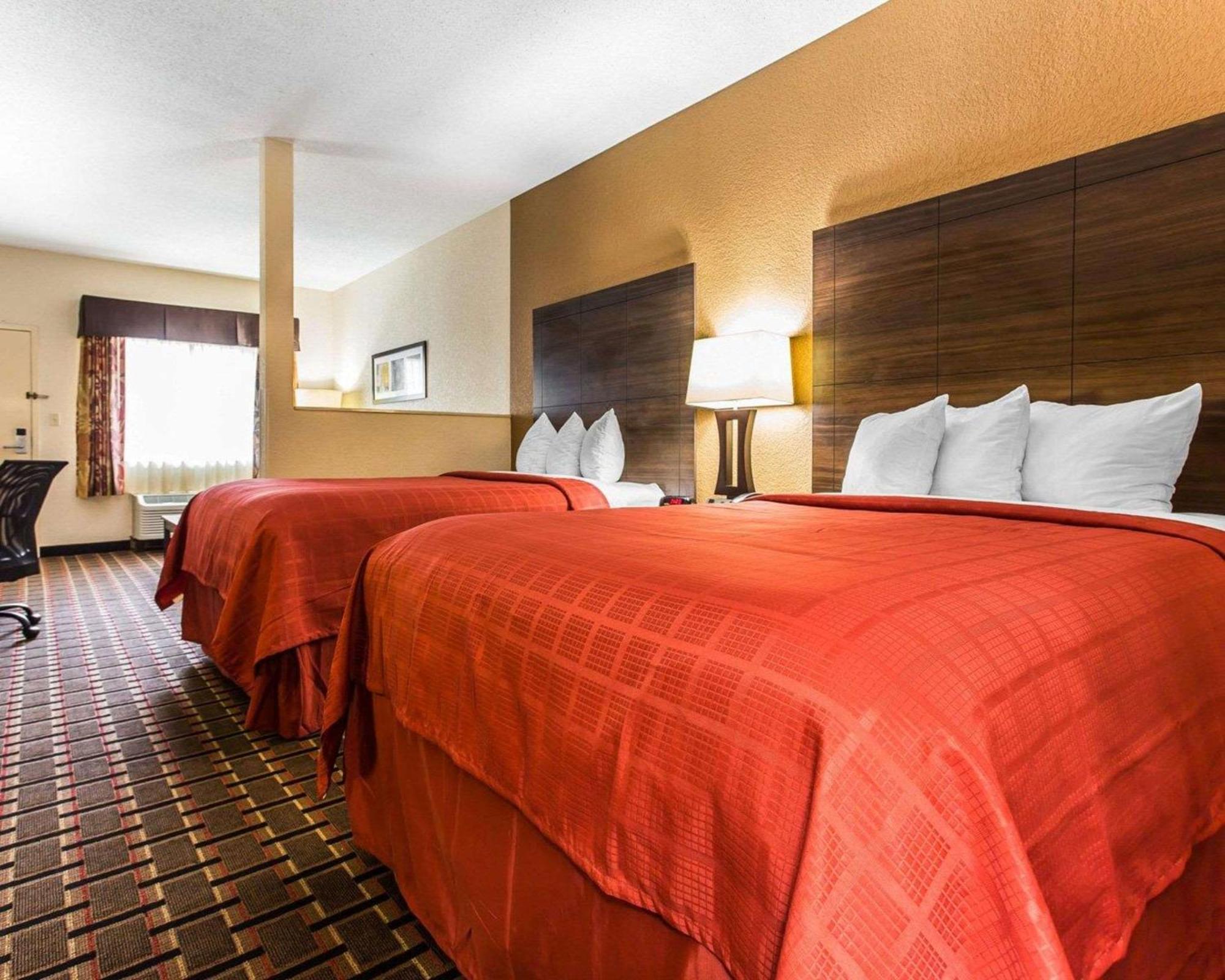 Quality Suites Hickory South Ngoại thất bức ảnh