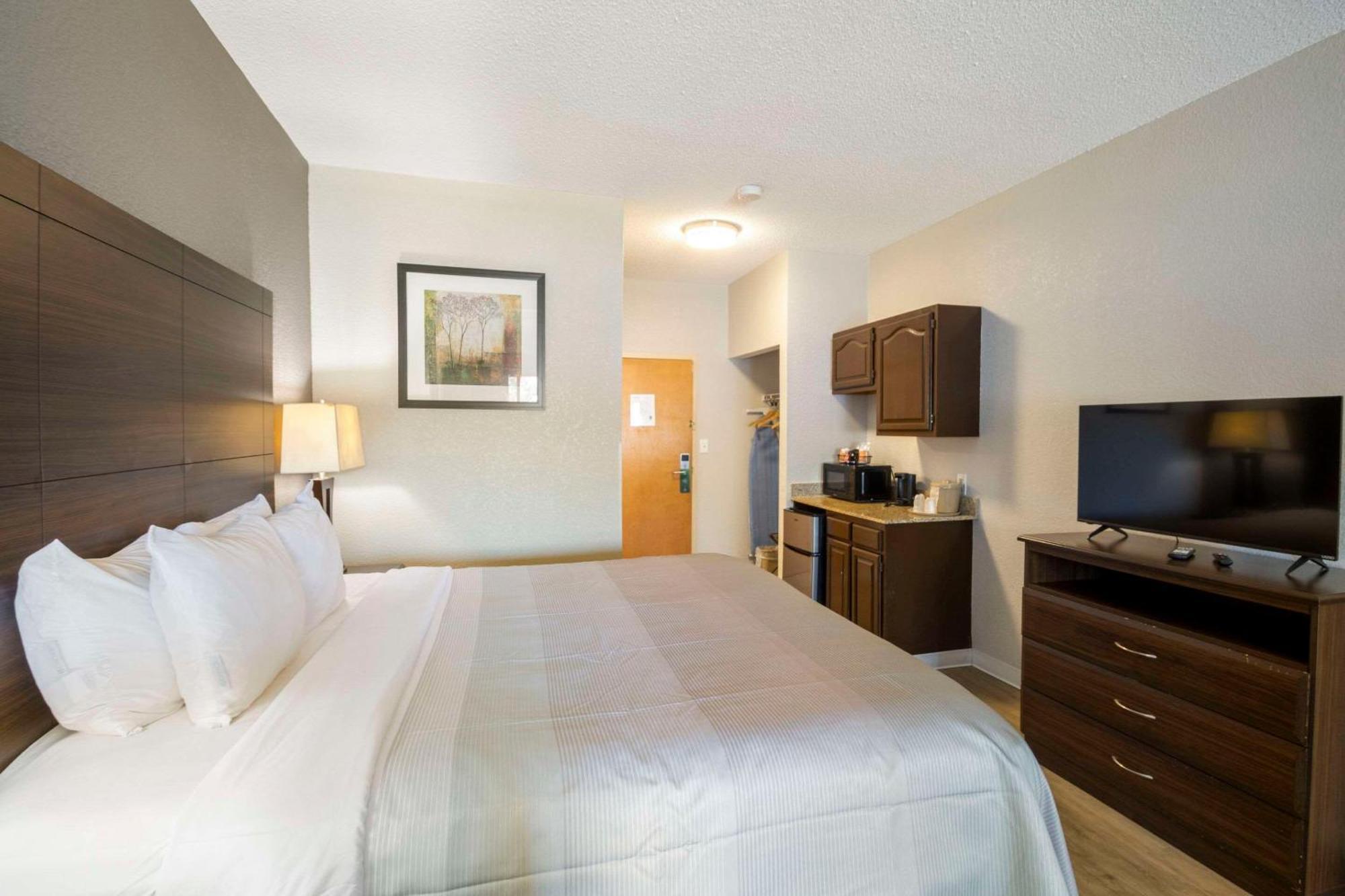 Quality Suites Hickory South Ngoại thất bức ảnh