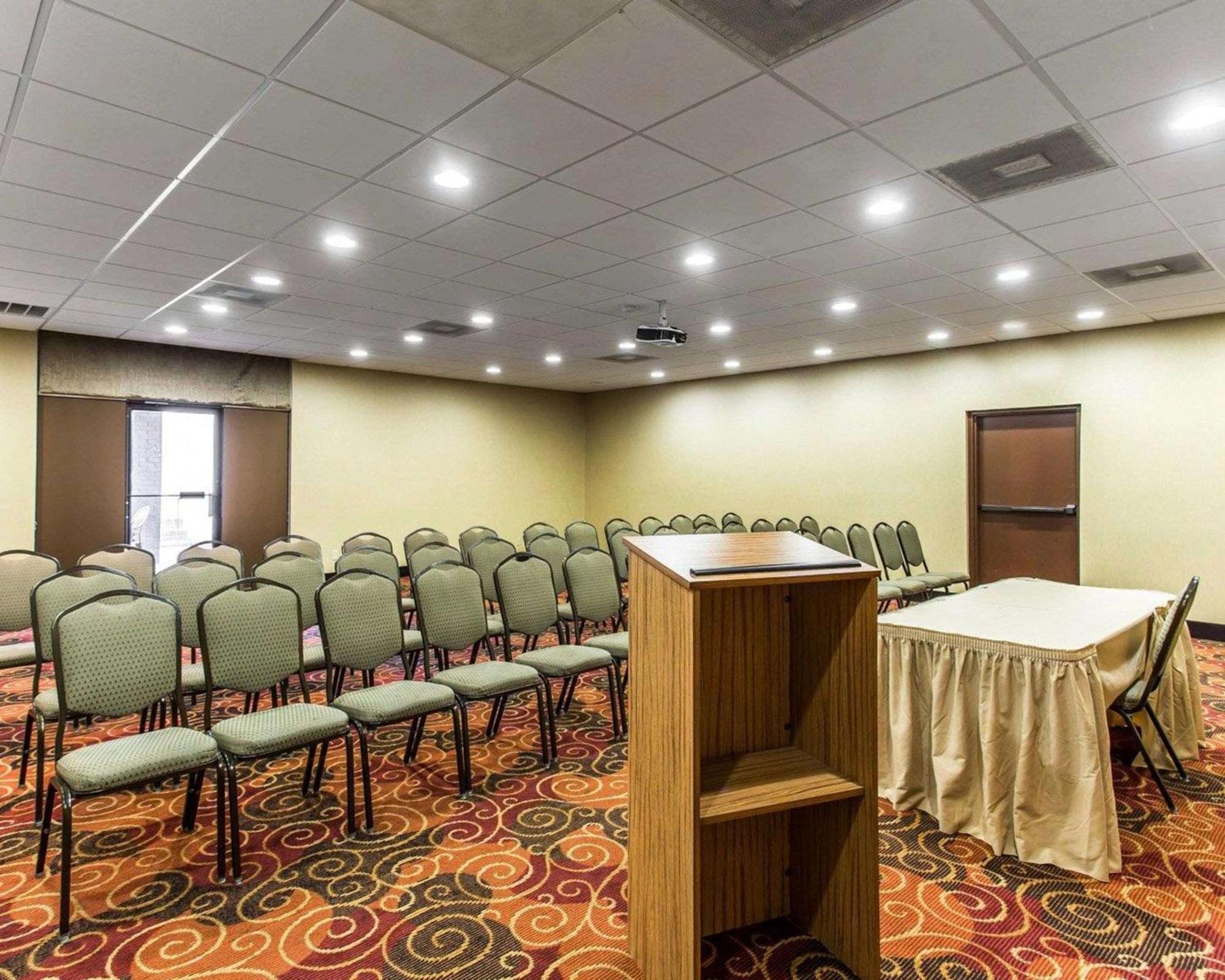 Quality Suites Hickory South Ngoại thất bức ảnh