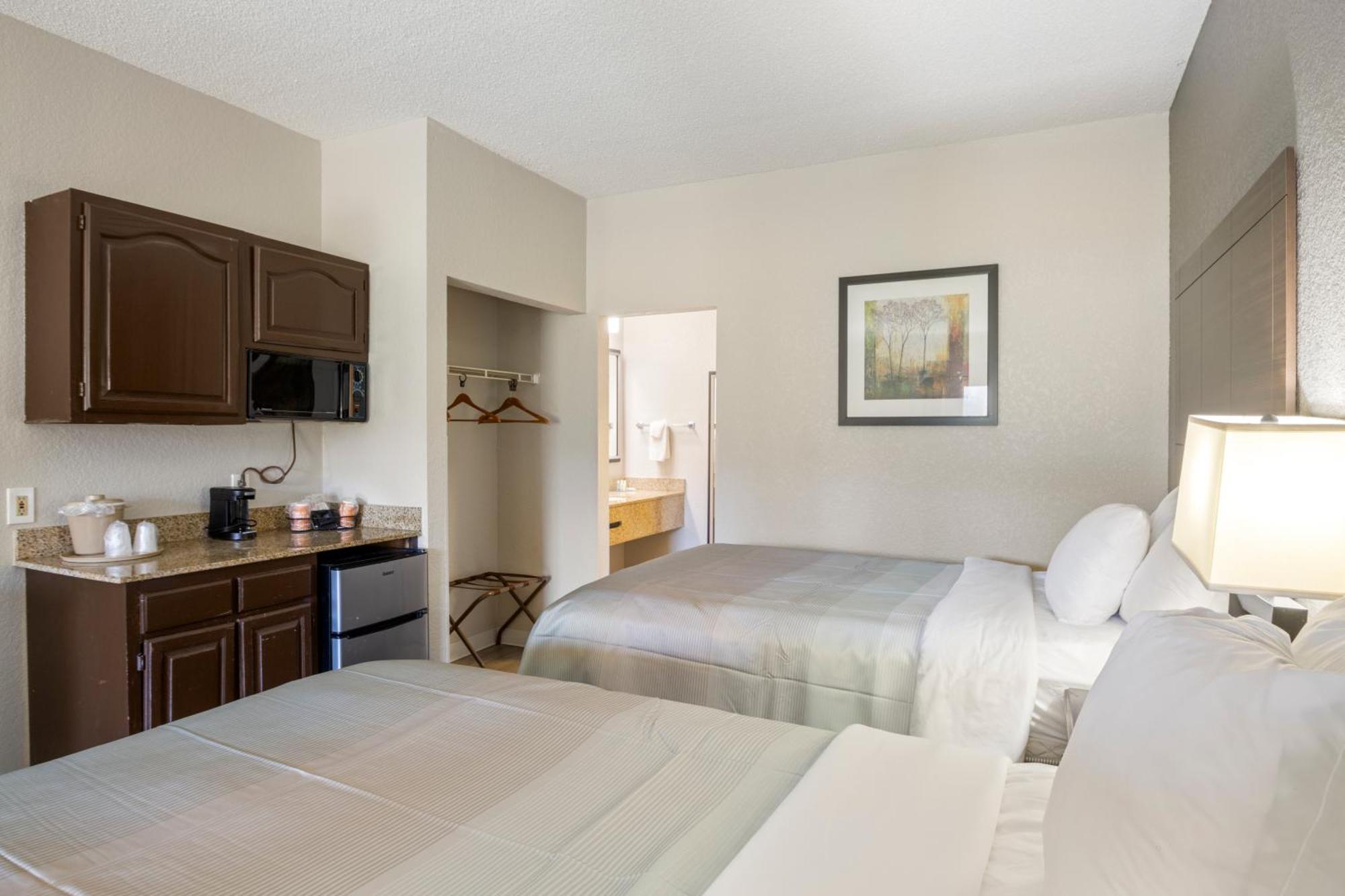 Quality Suites Hickory South Ngoại thất bức ảnh