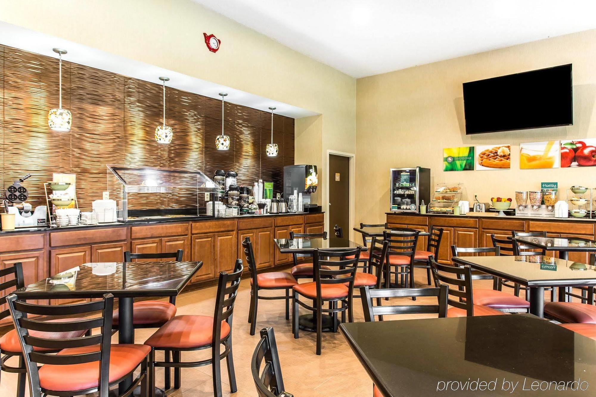 Quality Suites Hickory South Ngoại thất bức ảnh