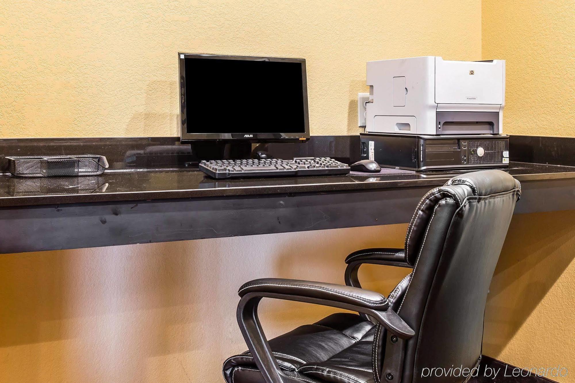 Quality Suites Hickory South Ngoại thất bức ảnh