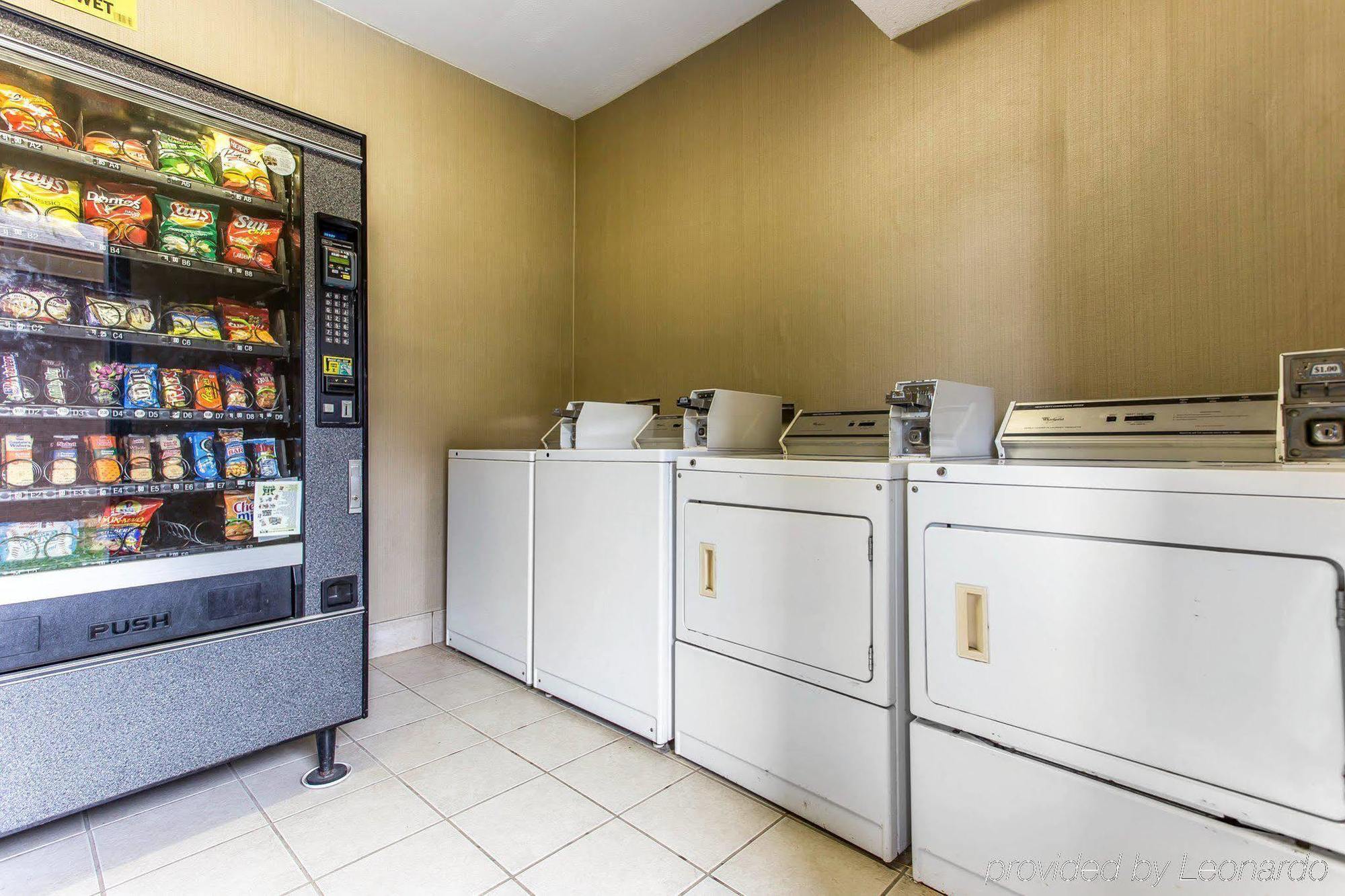 Quality Suites Hickory South Ngoại thất bức ảnh