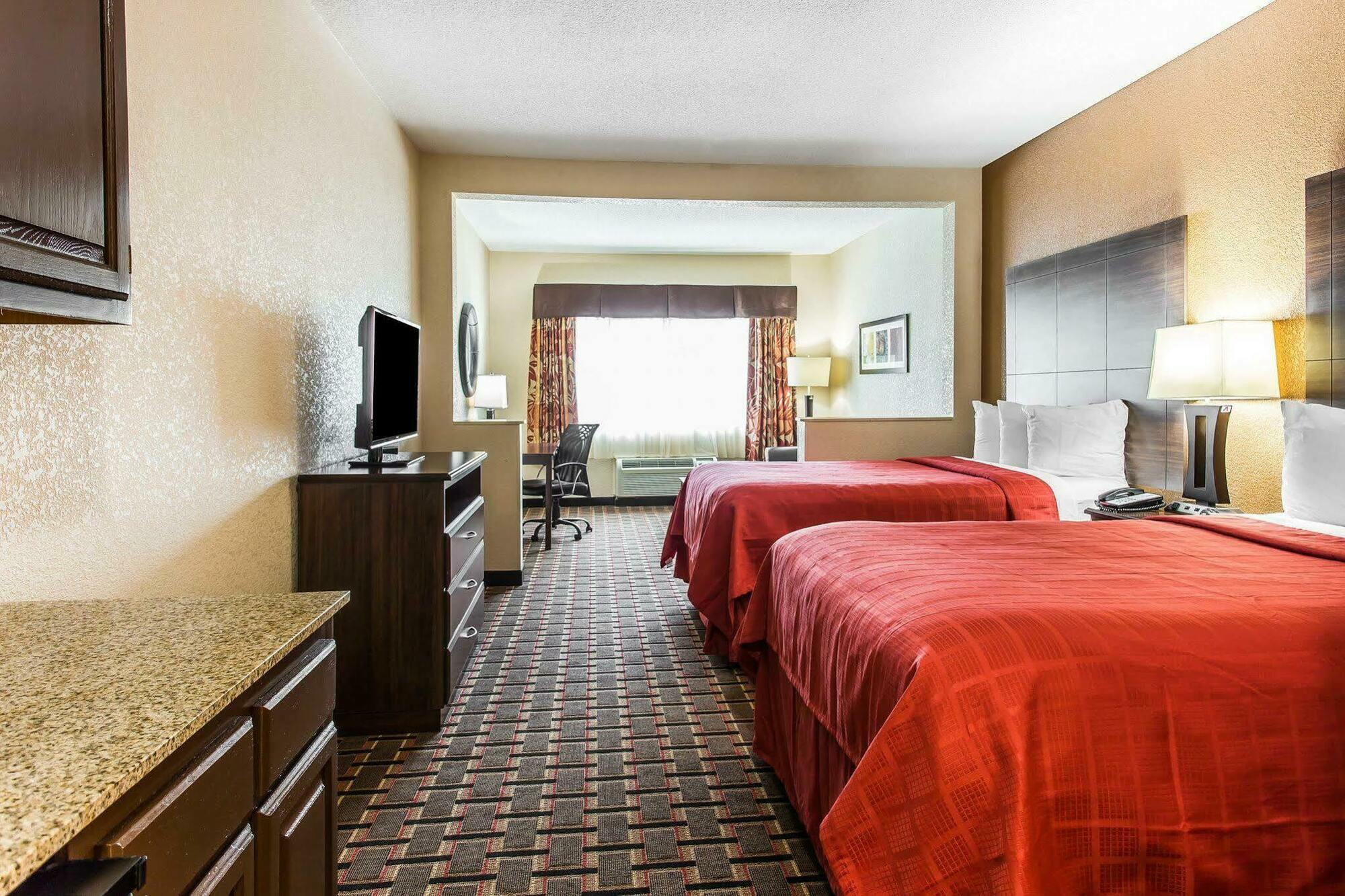 Quality Suites Hickory South Ngoại thất bức ảnh