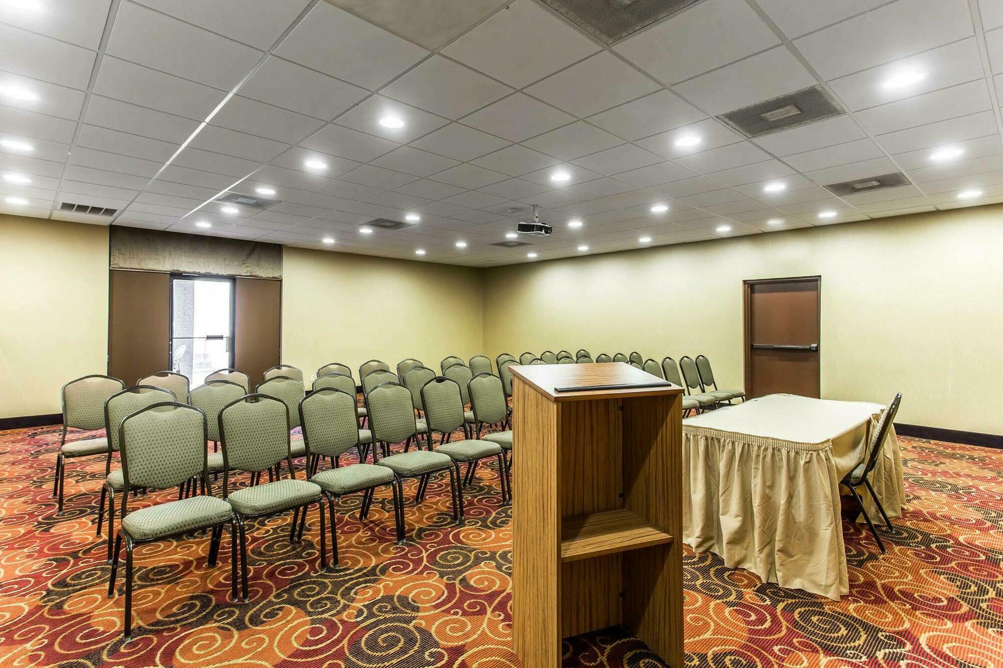 Quality Suites Hickory South Ngoại thất bức ảnh