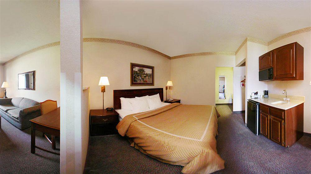Quality Suites Hickory South Ngoại thất bức ảnh